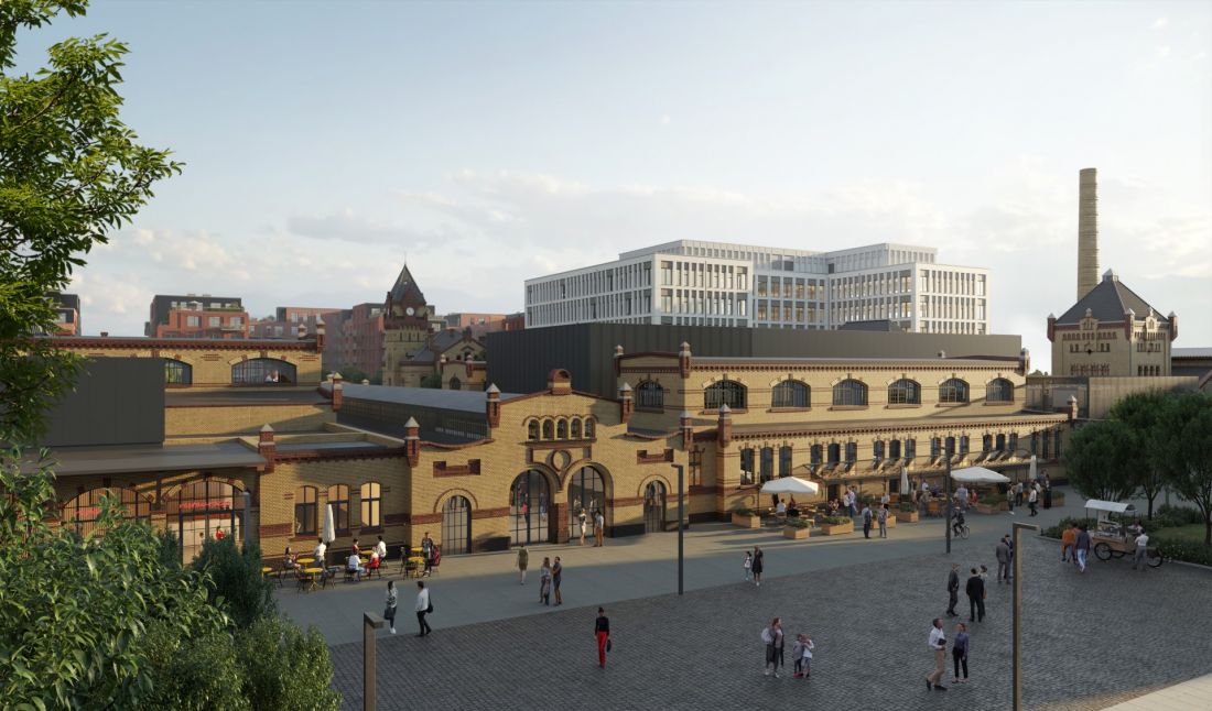 stara rzeznia teatr