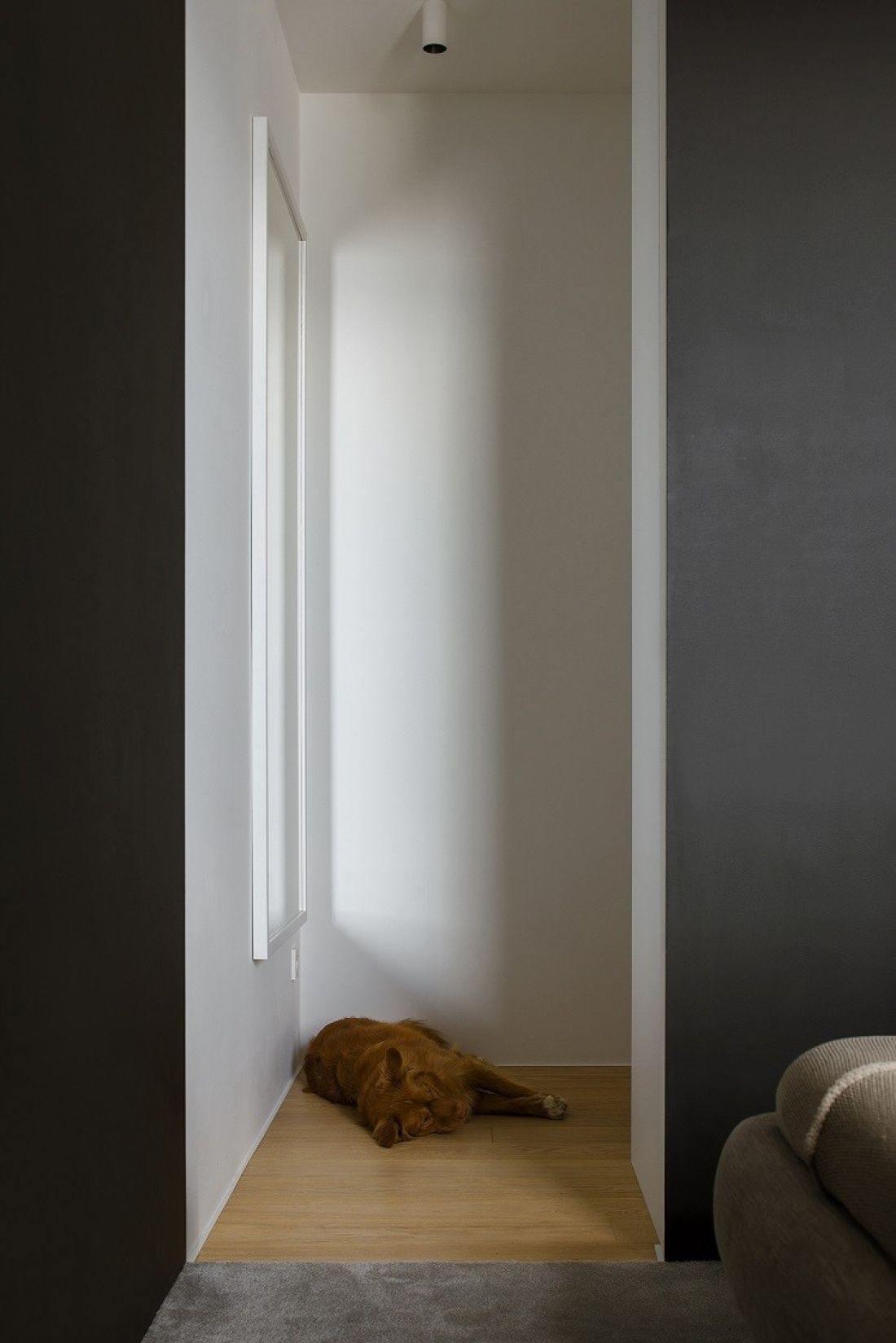  Minimalistyczne rozwiązania w mieszkaniu