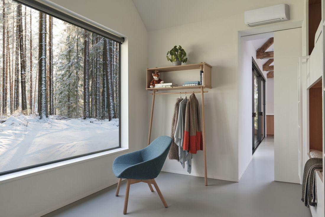 Daikin COLD