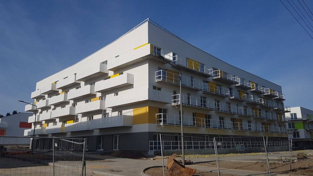opolska osiedle zkzl poznań