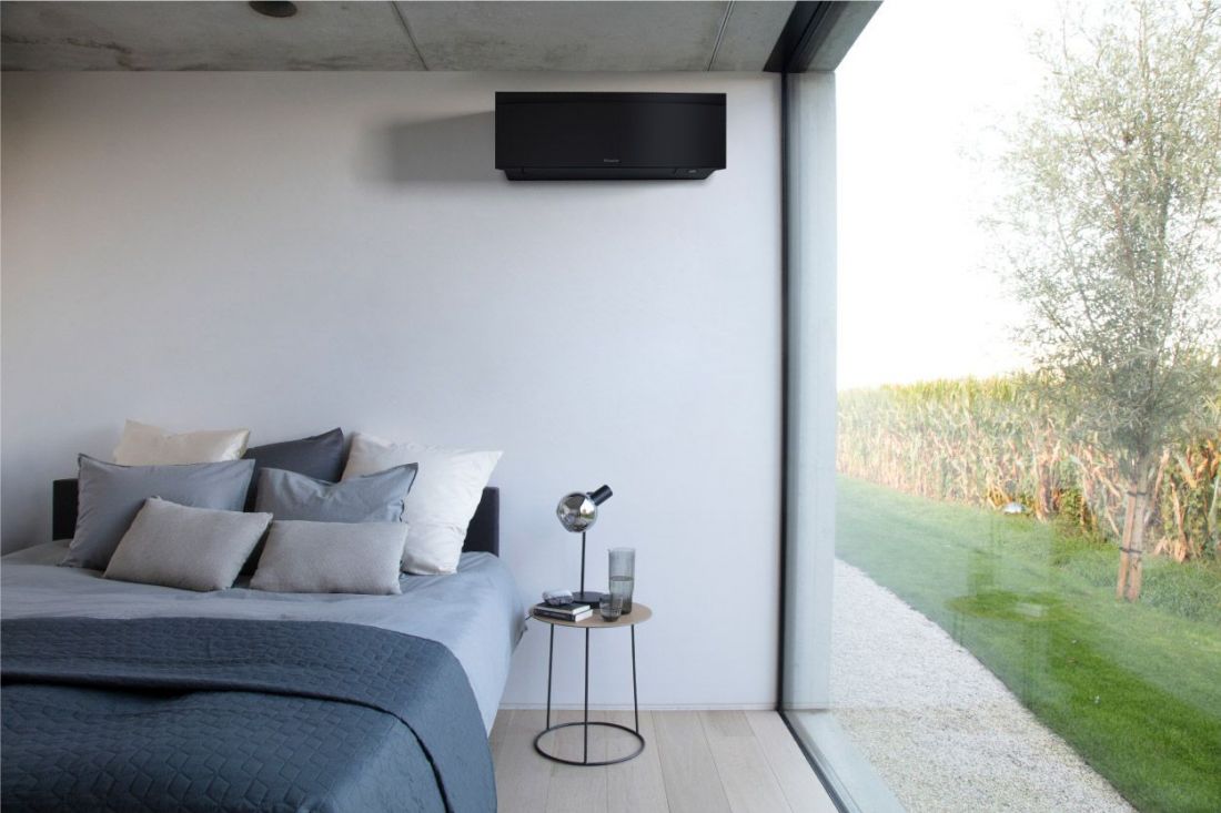 Daikin COLD
