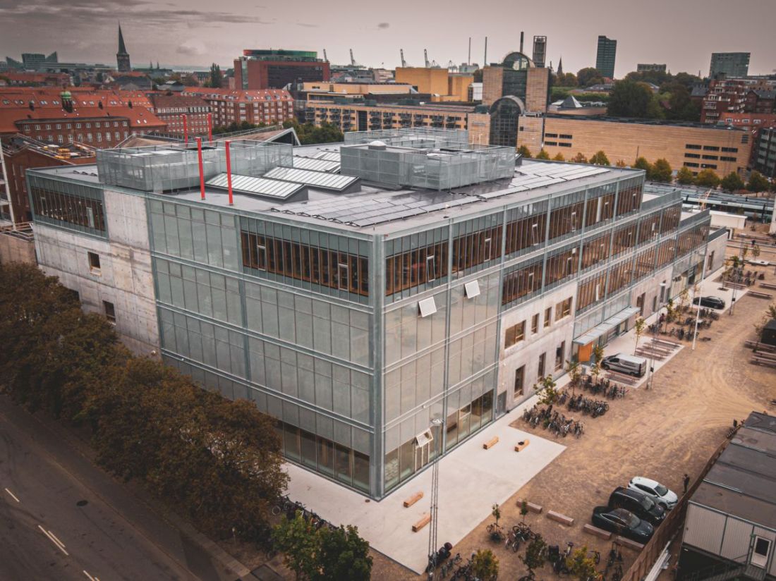 Aarhus School of Architecture