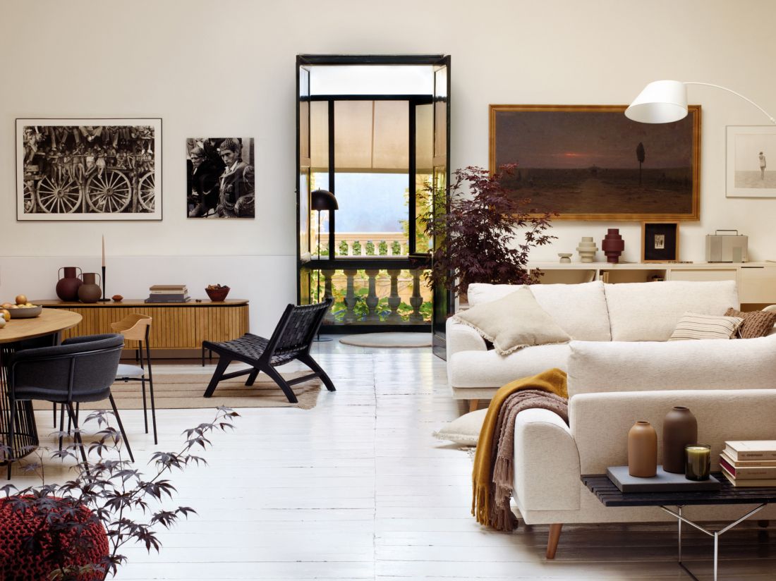 Casa Studio Leopoldo Pomés