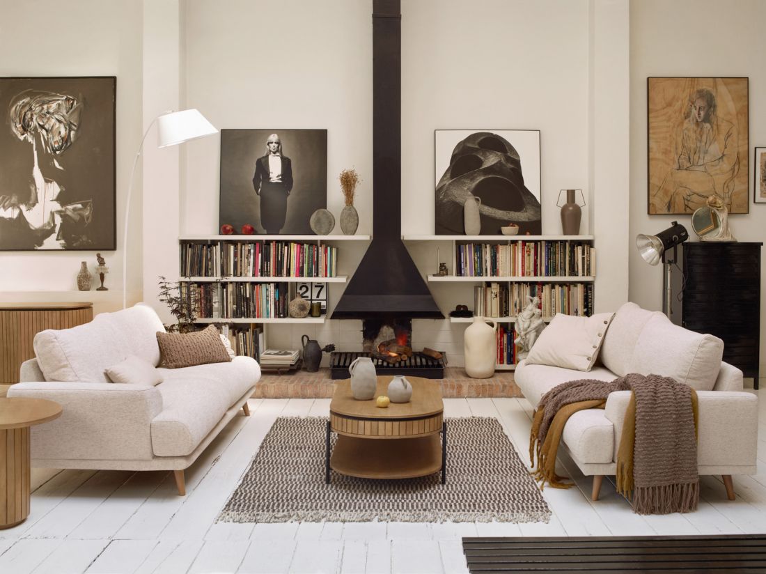 Casa Studio Leopoldo Pomés