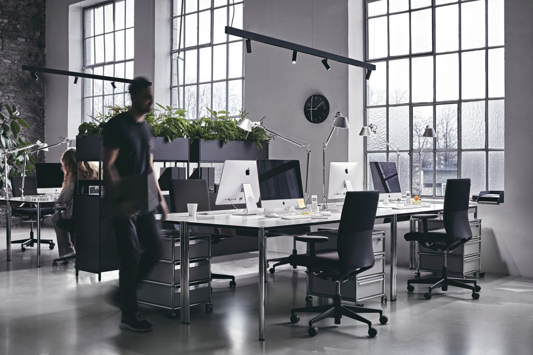 lampa Tolomeo Integralis®