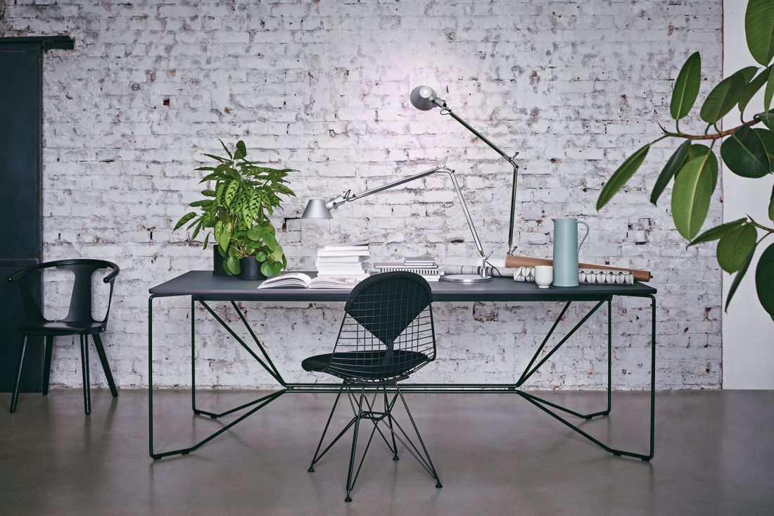 lampa Tolomeo Integralis®