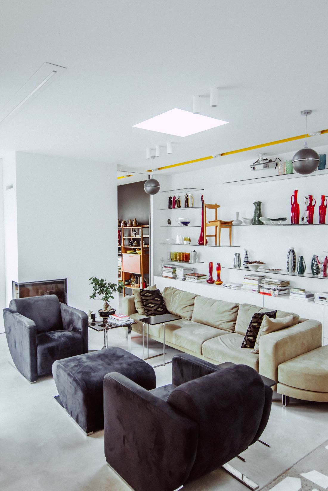 Salon