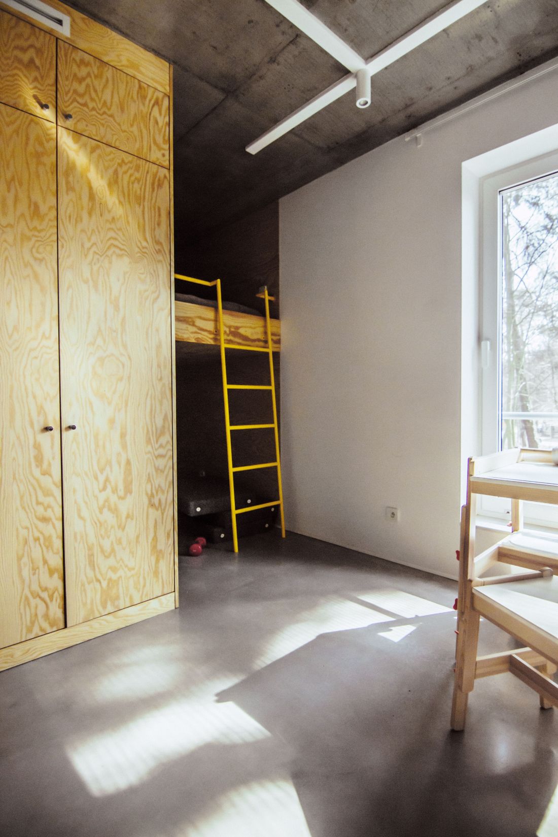 Pokój dziecka