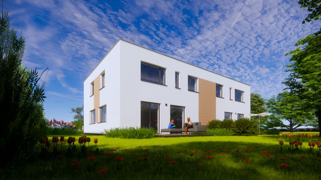 Inwestycja „Osiedle Nova Dąbrówka”, Honest Development Sp. z o.o.