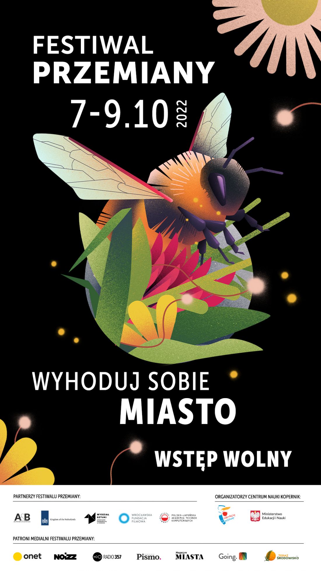Festiwal Przemiany