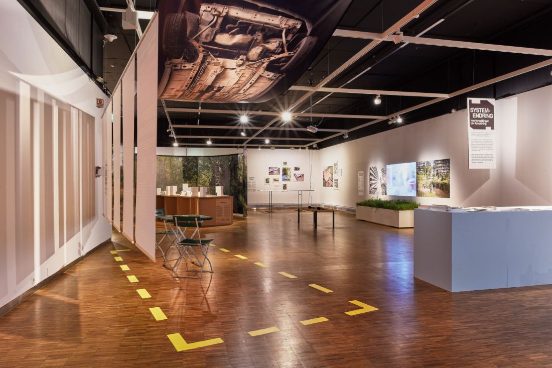 „The 10 sqm Co-op”