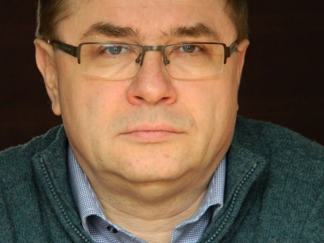 Rafał Matyja - historyk i politolog, profesor Uniwersytetu Ekonomicznego w Krakowie