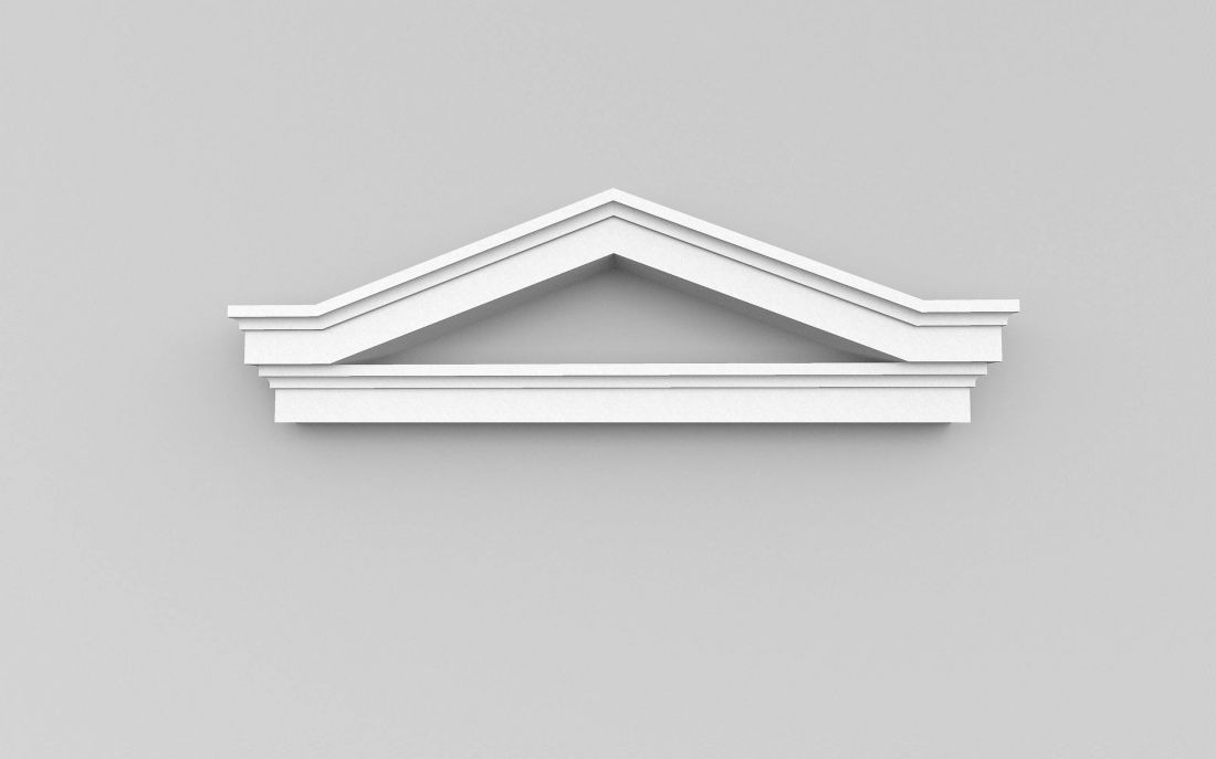 StoDeco - eco-friendly architectural elements for creative facade and interior finishes