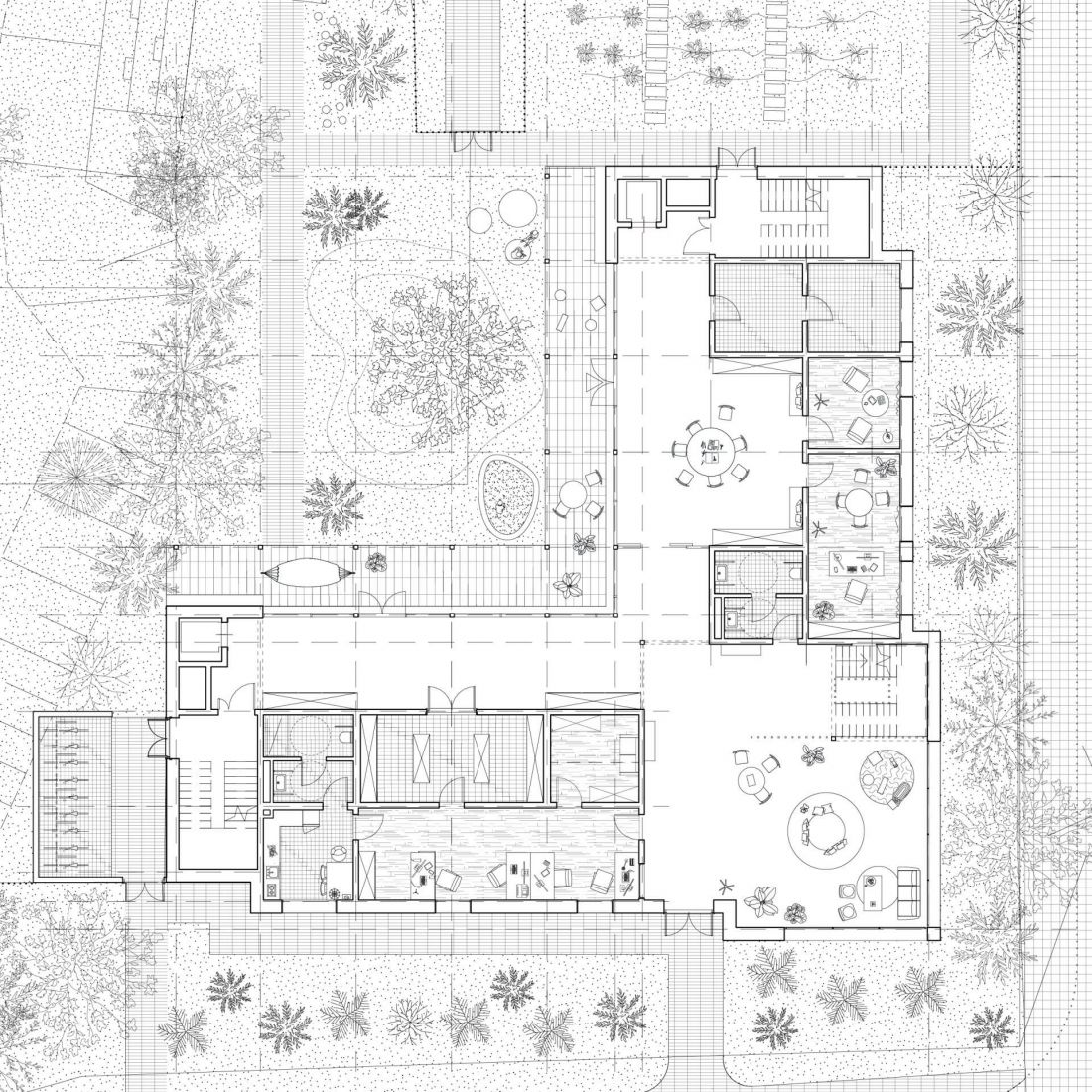 first floor plan