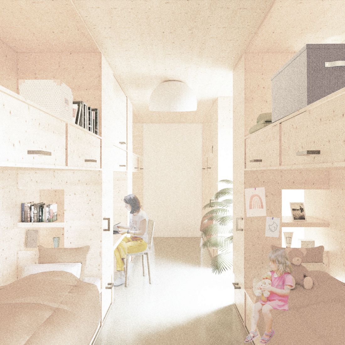 room