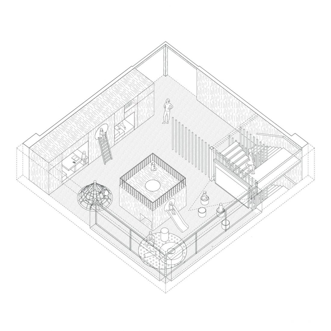 children's room
