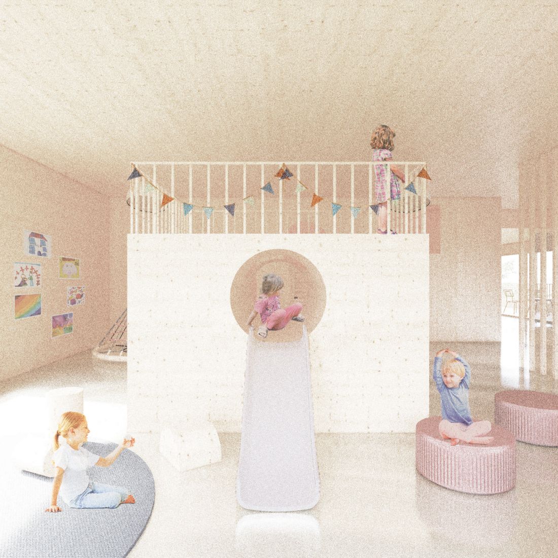 children's room