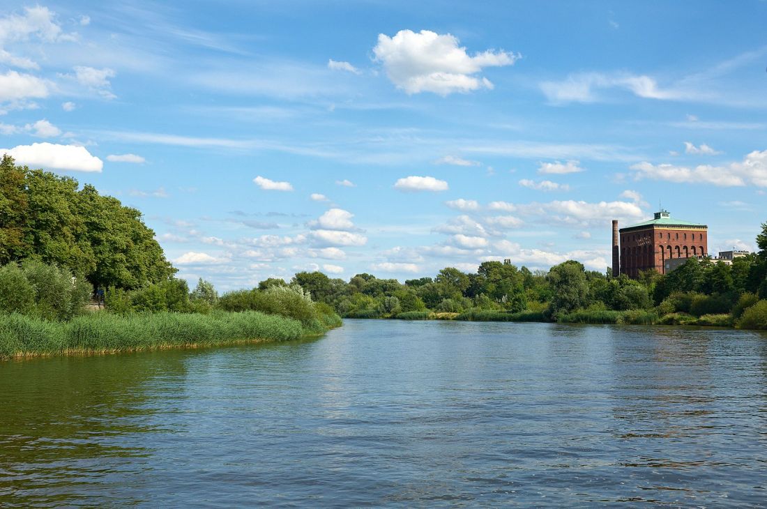Odra 