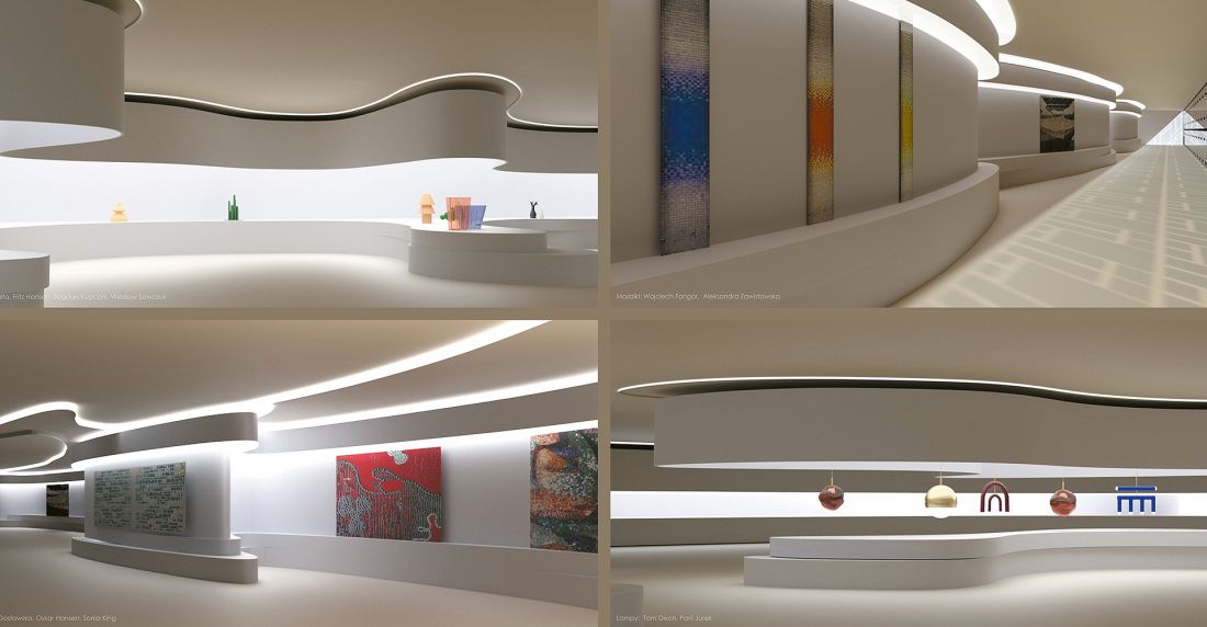 GALERIA DESINGU