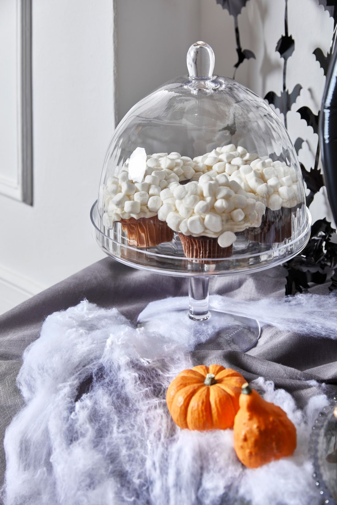 Halloween candy