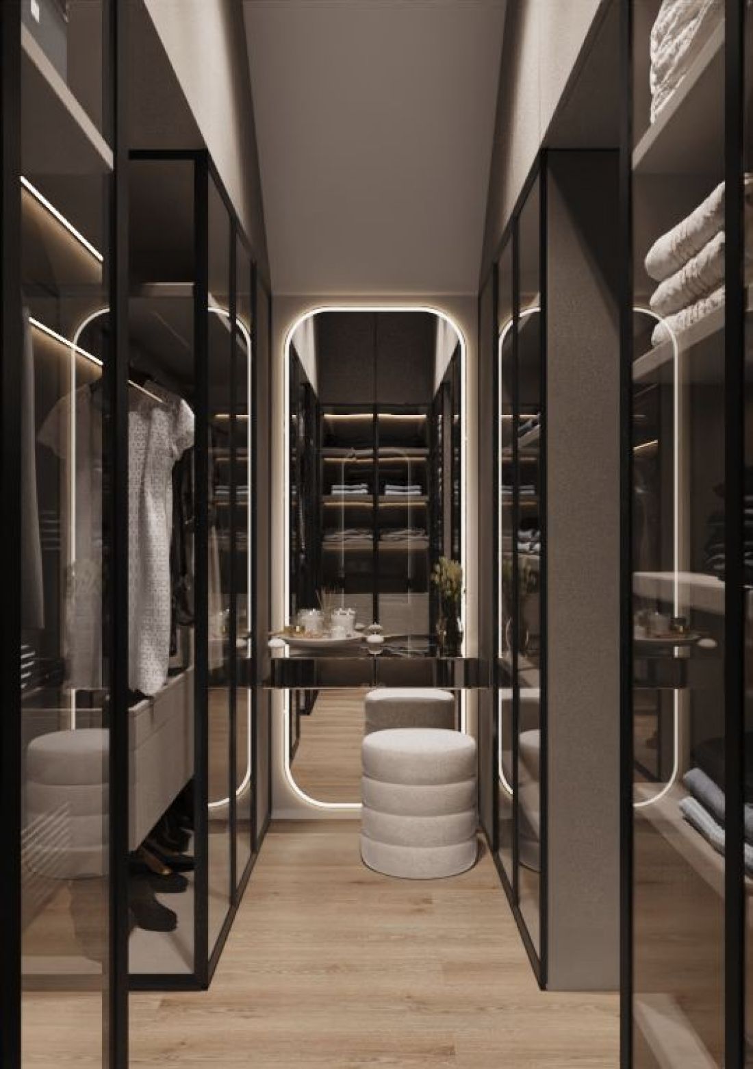 Closet