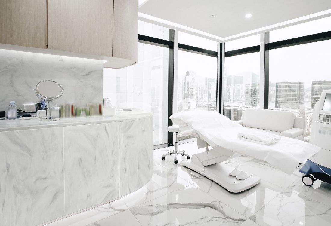 Corian® Artista Gray