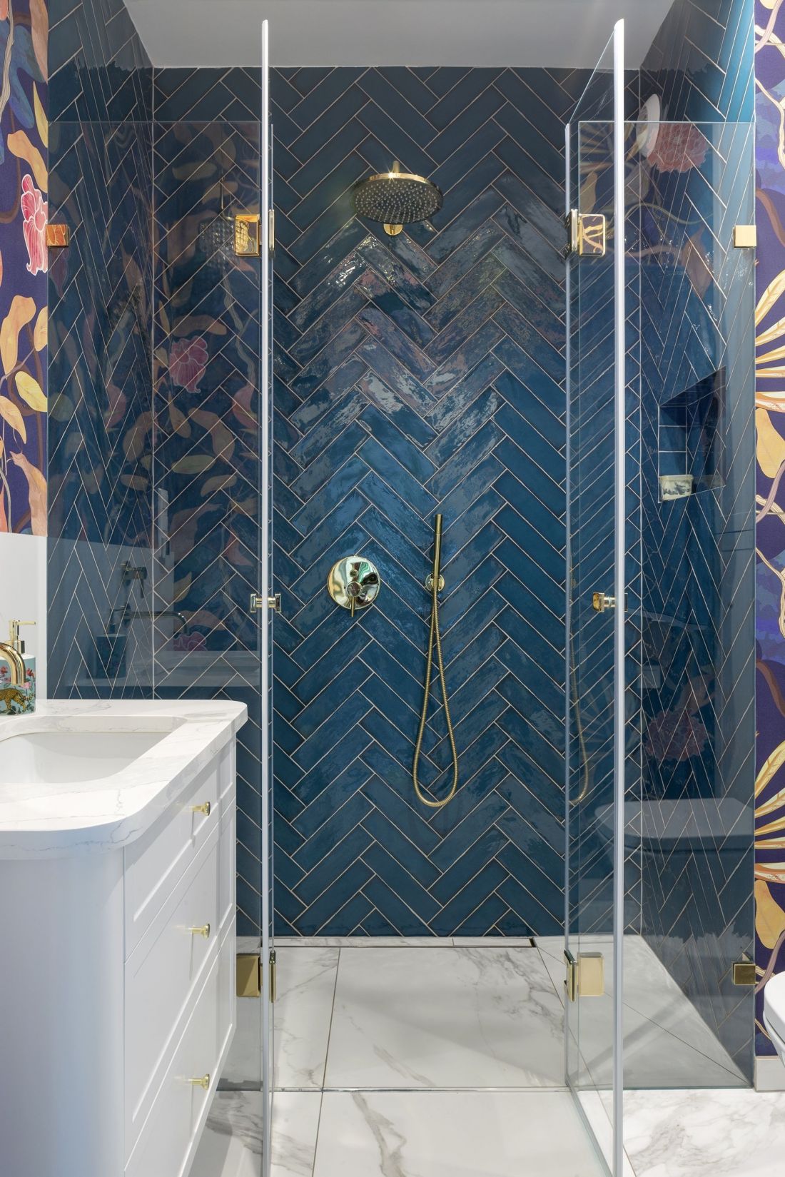 Bathroom gospodarzy