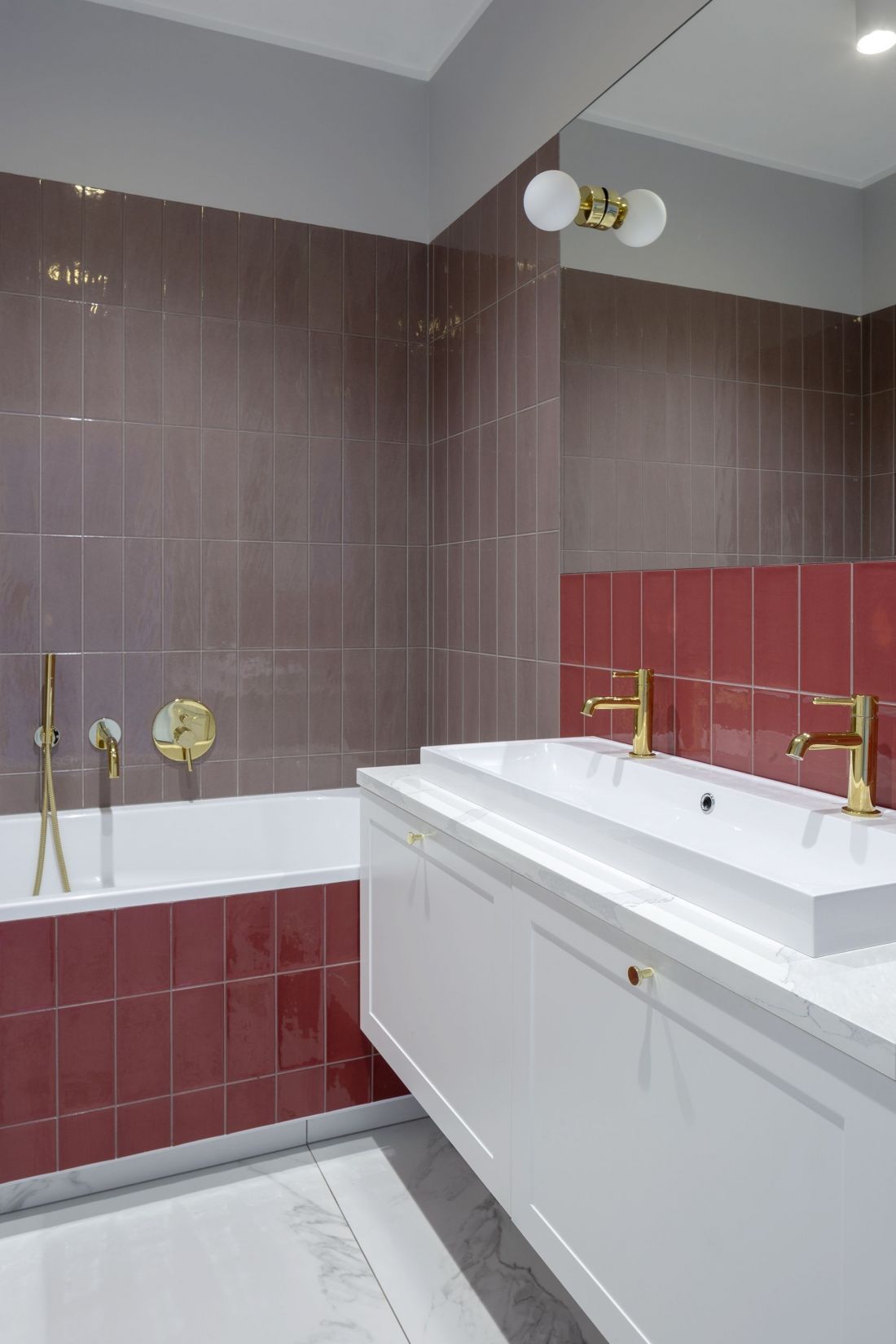 Bathroom dla dzieci