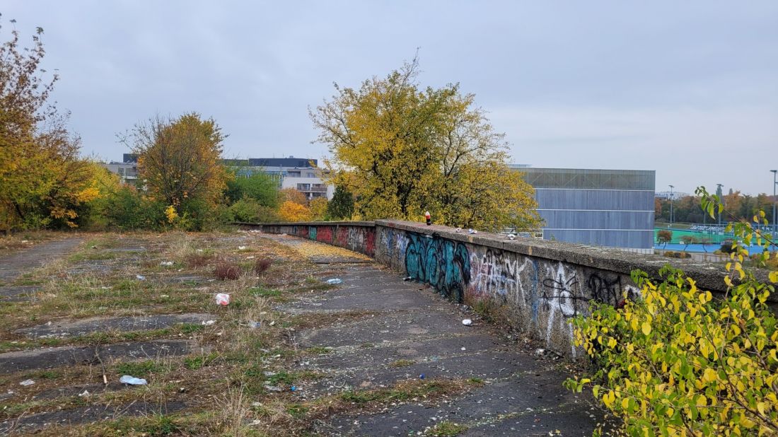 stadion szyca korona 2022