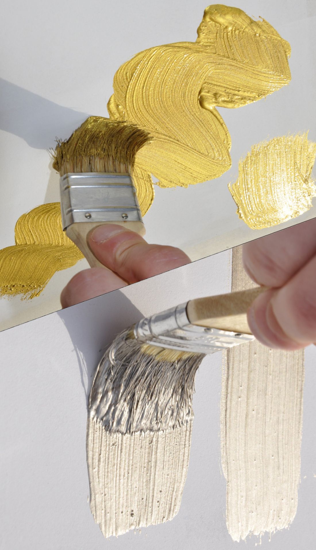 special paints