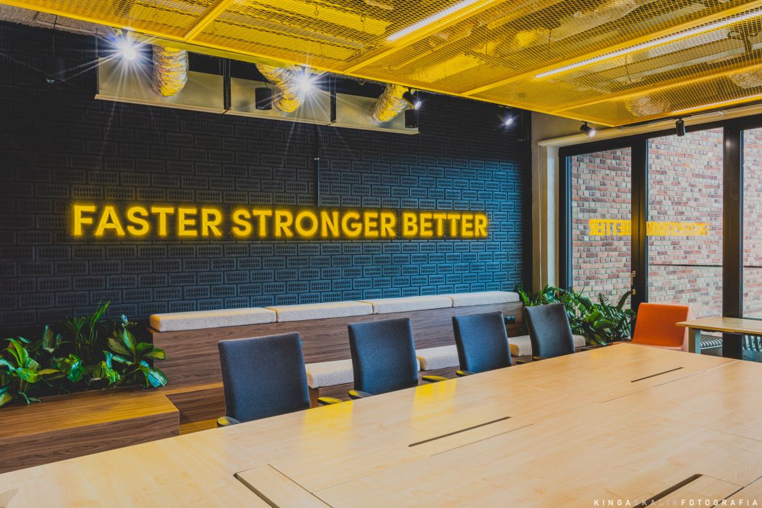 Conference room