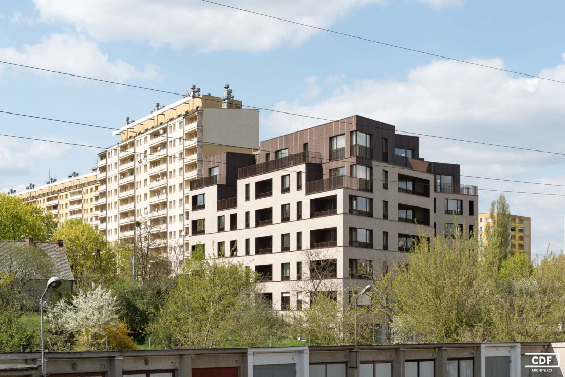 Winiarska 40 w Poznaniu