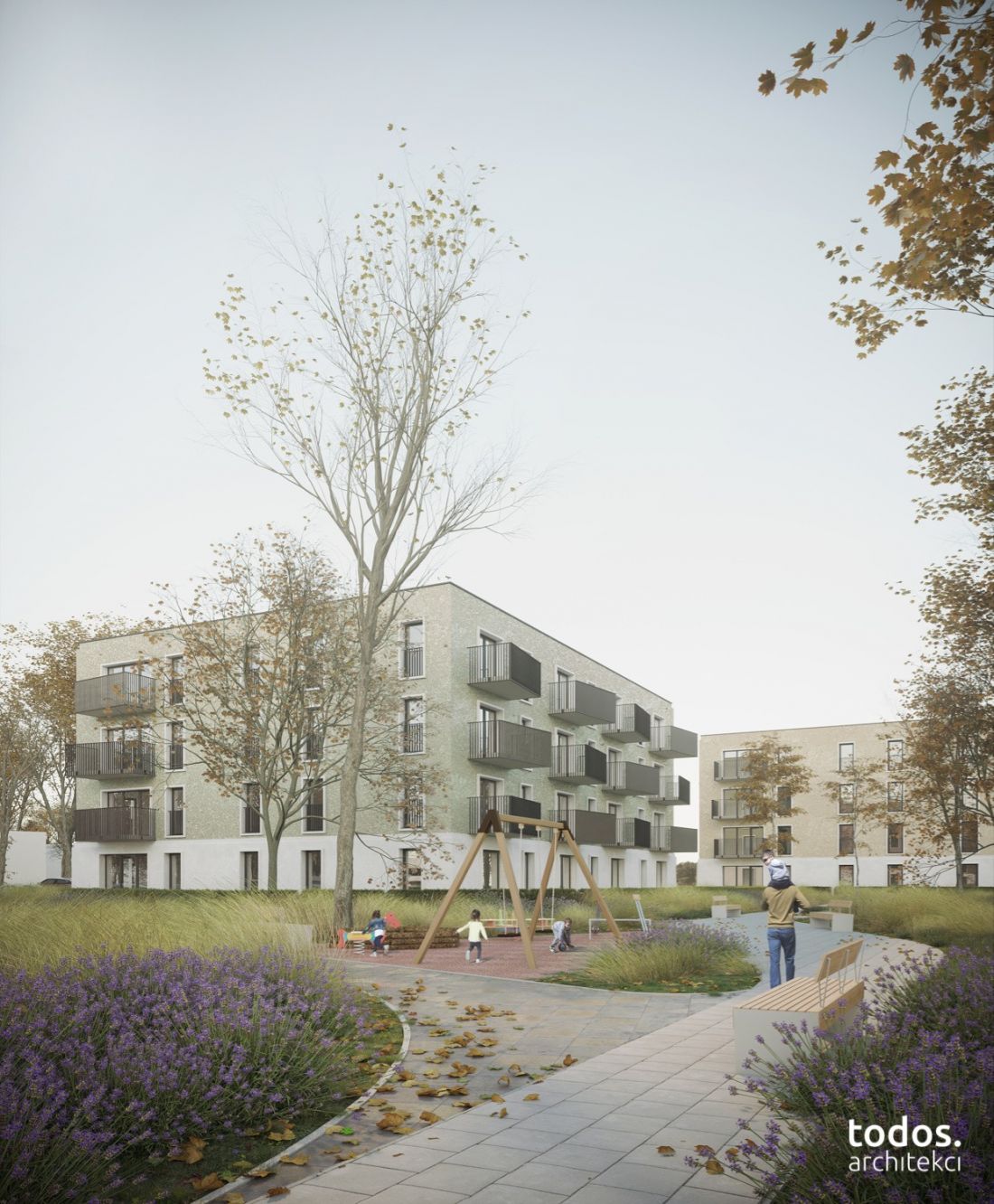 todos.architekci kalisz wizualizacja