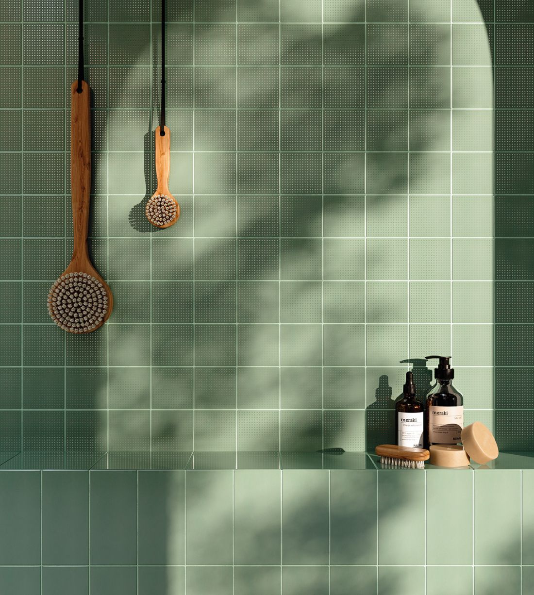 Neve Creative Green