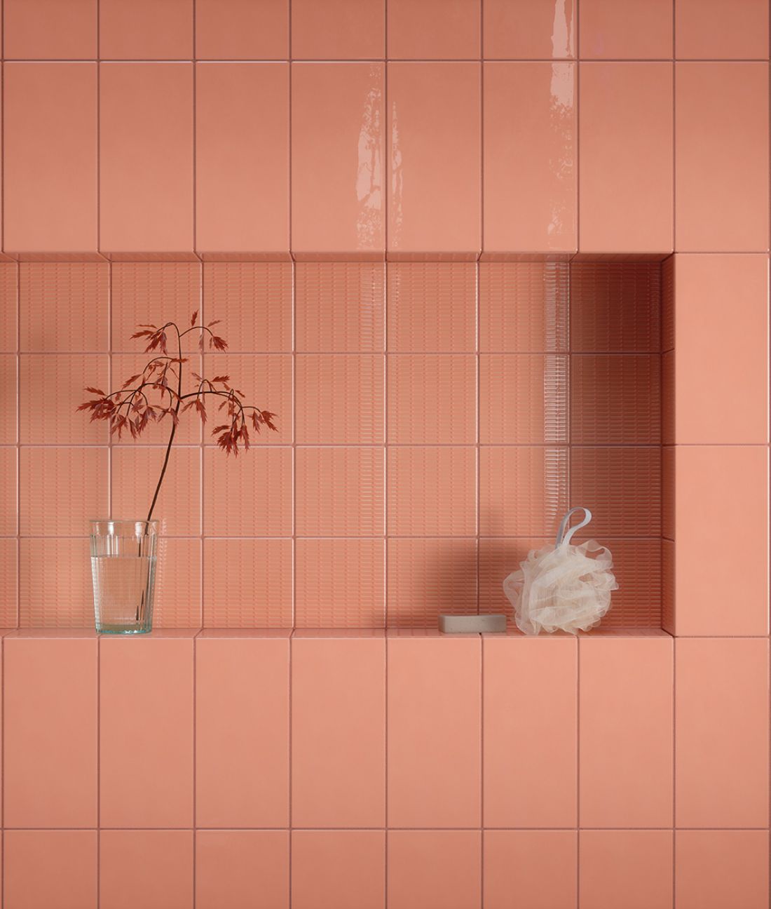 Neve Creative Blush