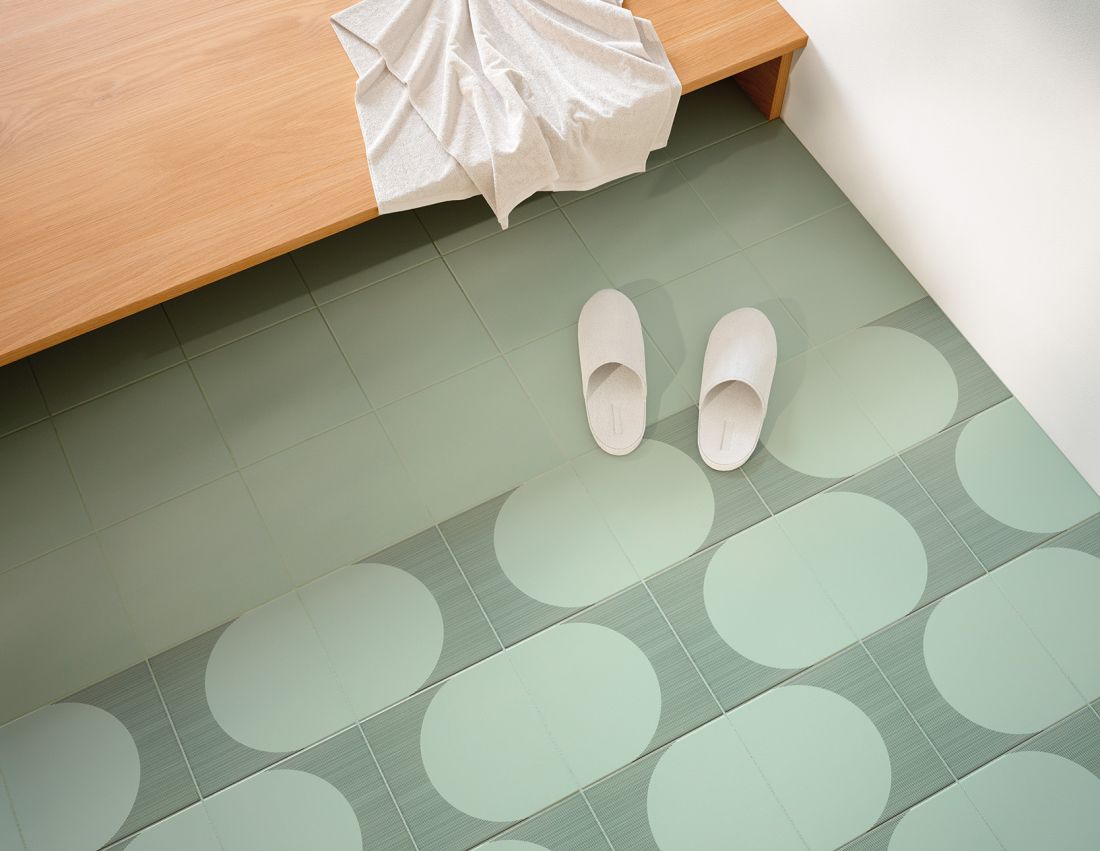 Neve Creative Green