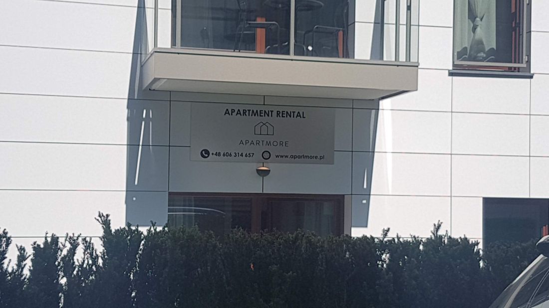 Gdańskie Bookingcom Island czyli Wyspa Spichrzów
