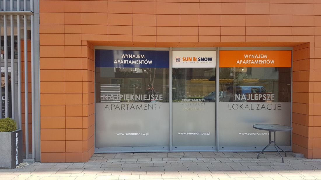 Gdańskie Bookingcom Island czyli Wyspa Spichrzów