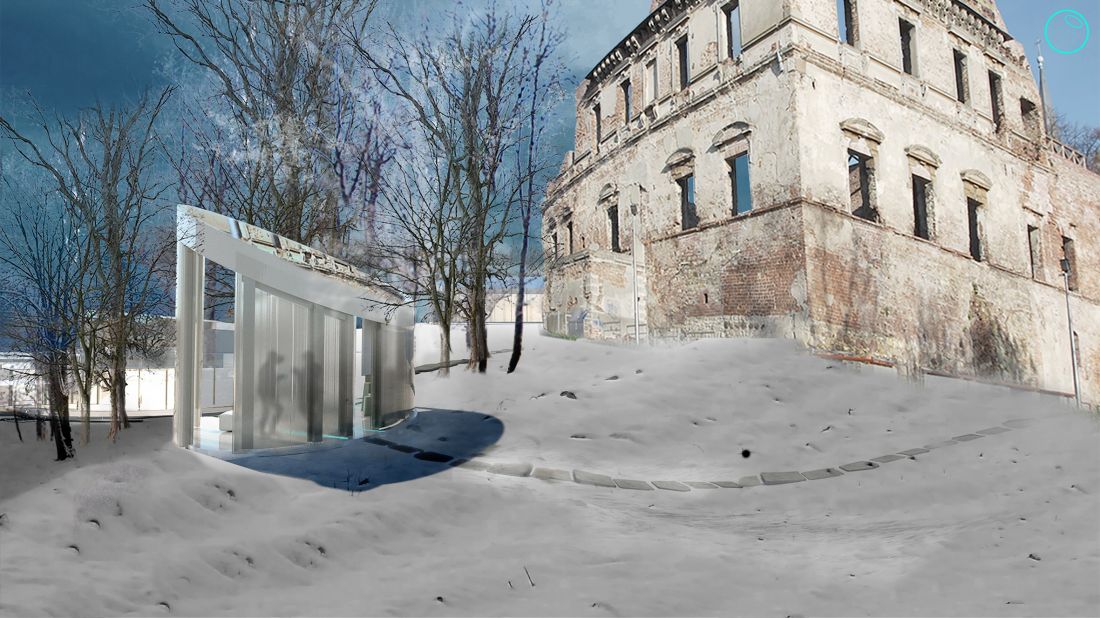 Galeria sztuk wizualnych
