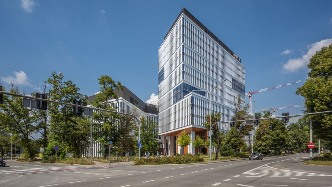 Centrum Południe (I faza)