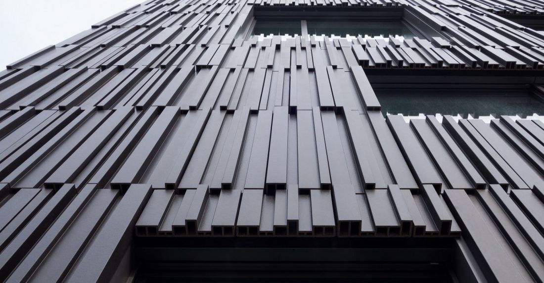 Steinway Tower, New York, NBK Ceramic 