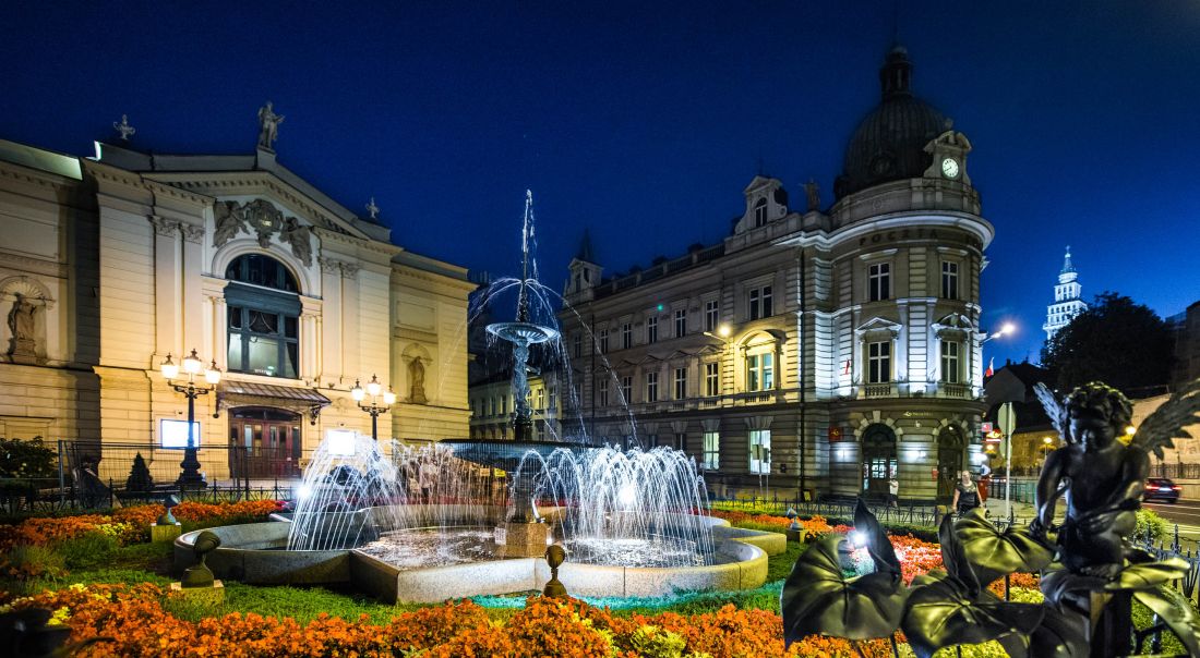 Teatr Polski w Bielsku-Białej