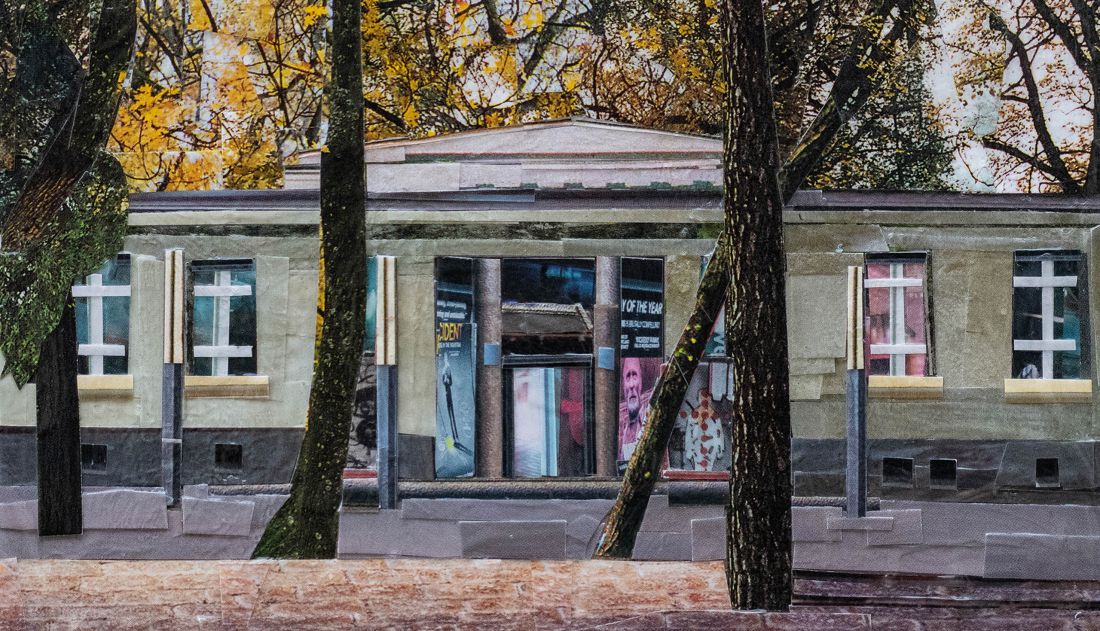  Teatr Łaźnia Nowa w Nowej Hucie, jedno z najbardziej ambitnych artystycznie miejsc na kulturalnej mapie Polski