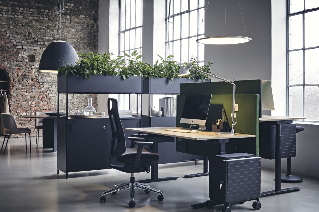 Artemide Discovery