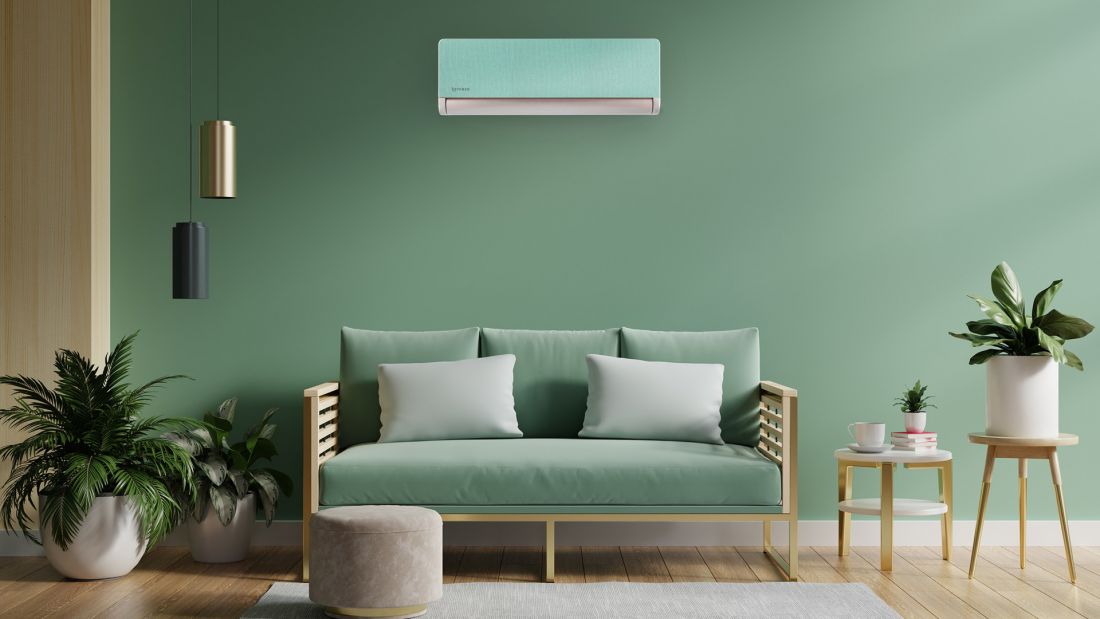 Rotenso Versu Cloth Caramel Mint