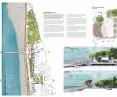 III Nagroda (ex aequo) w konkursie na projekt promenady w Ustce