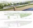 III Nagroda (ex aequo) w konkursie na projekt promenady w Ustce