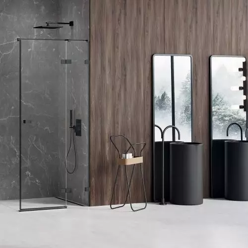 Arrange your bathroom with Salonika and New Trendy!