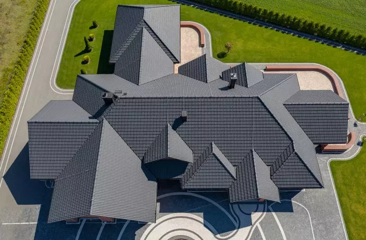 Dachówka o niepowtarzalnej estetyce i doskonałej funkcjonalności
