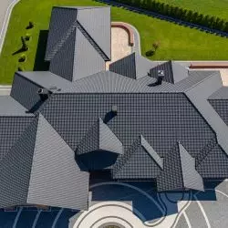 Dachówka cementowa GÖTEBORG
